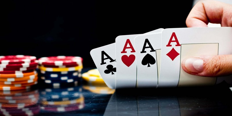 Chi tiết về luật chơi Poker là gì 