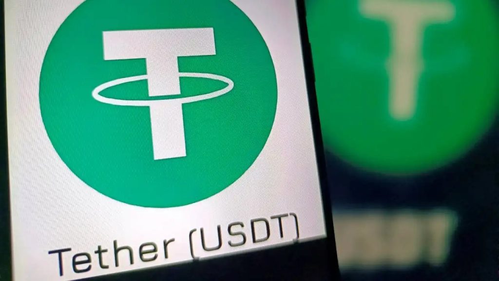 Nạp tiền 789BET bằng USDT mang lại sự thuận tiện và ẩn danh an toàn cho khách hàng
